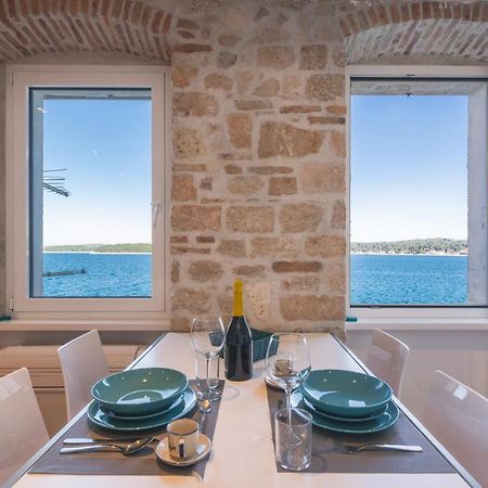 شقة Blue Sea View روفينج المظهر الخارجي الصورة