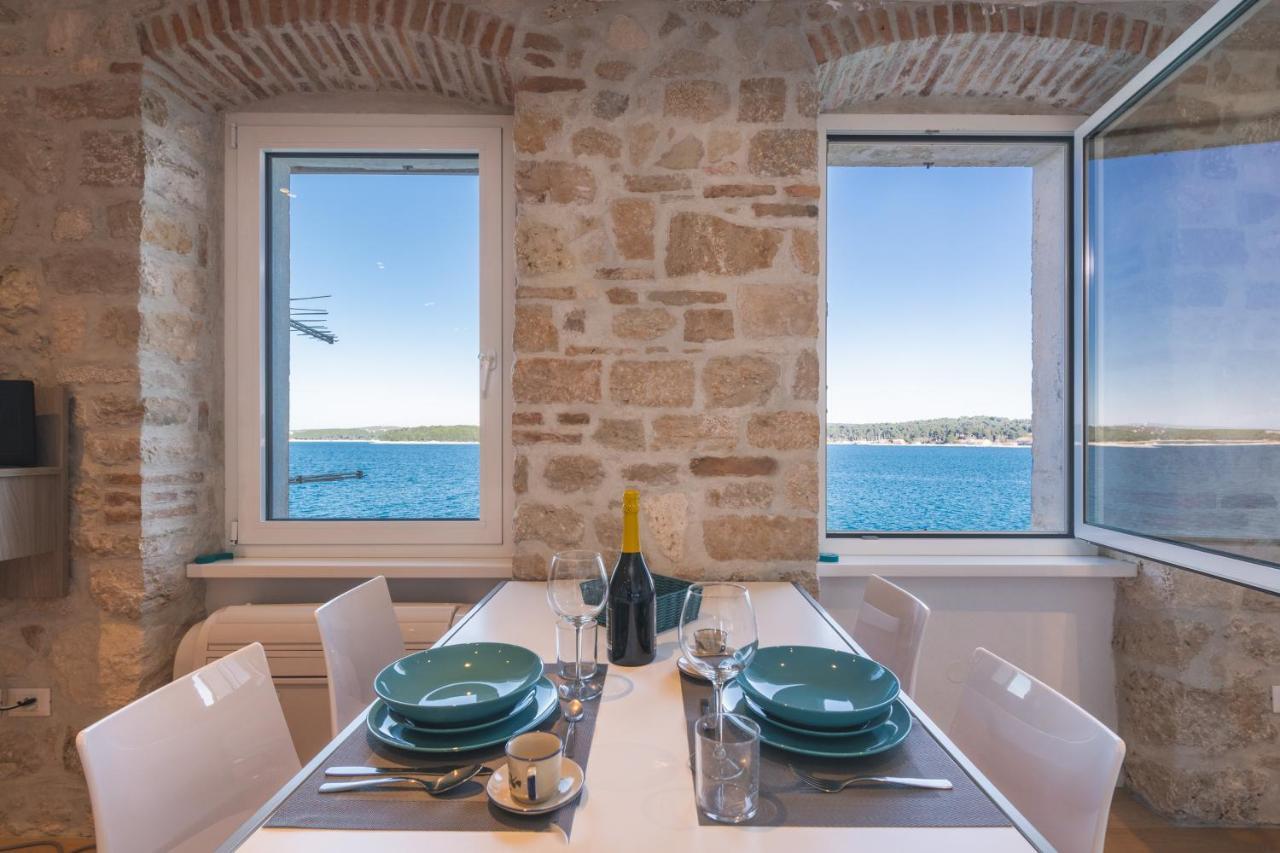 شقة Blue Sea View روفينج المظهر الخارجي الصورة
