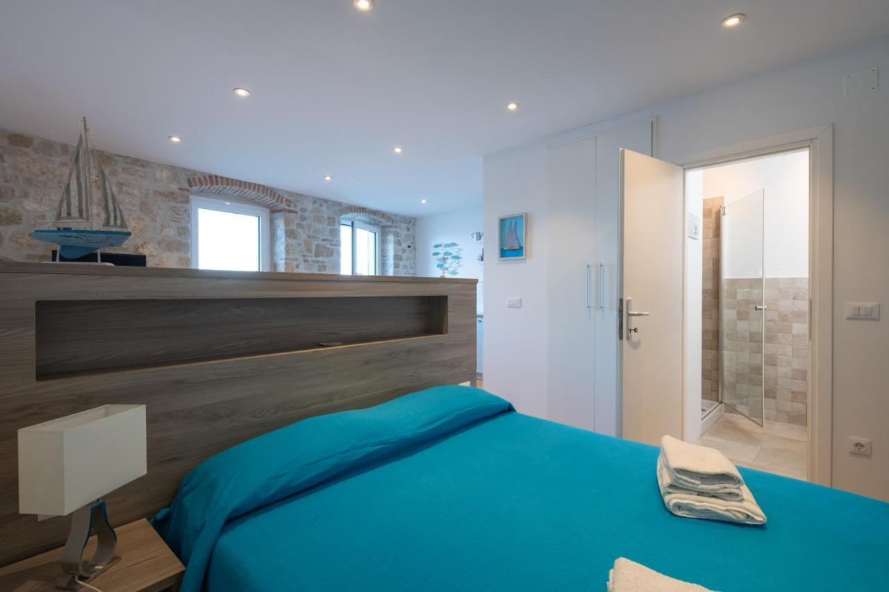 شقة Blue Sea View روفينج المظهر الخارجي الصورة