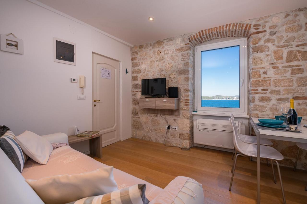 شقة Blue Sea View روفينج المظهر الخارجي الصورة