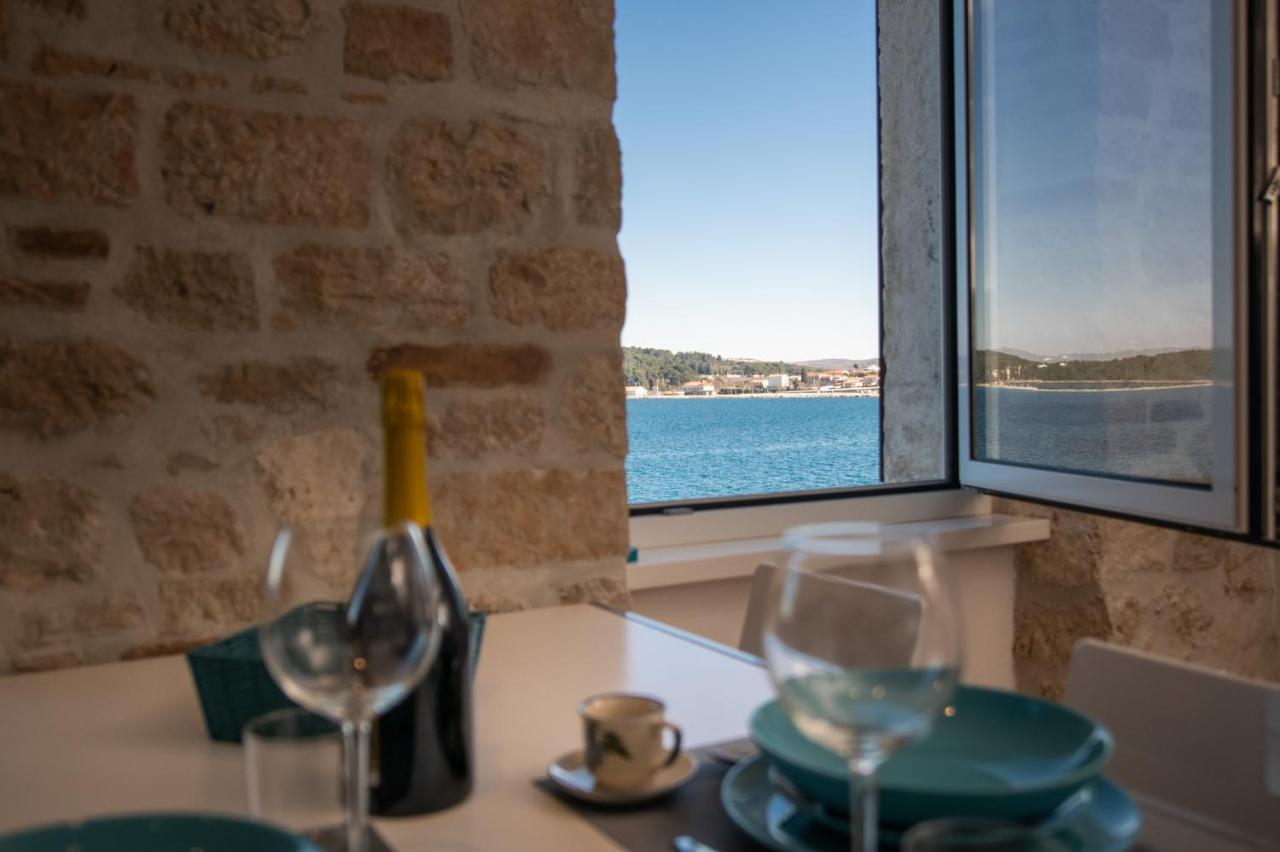 شقة Blue Sea View روفينج المظهر الخارجي الصورة
