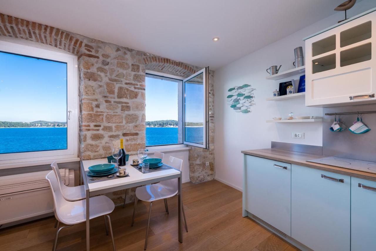 شقة Blue Sea View روفينج المظهر الخارجي الصورة