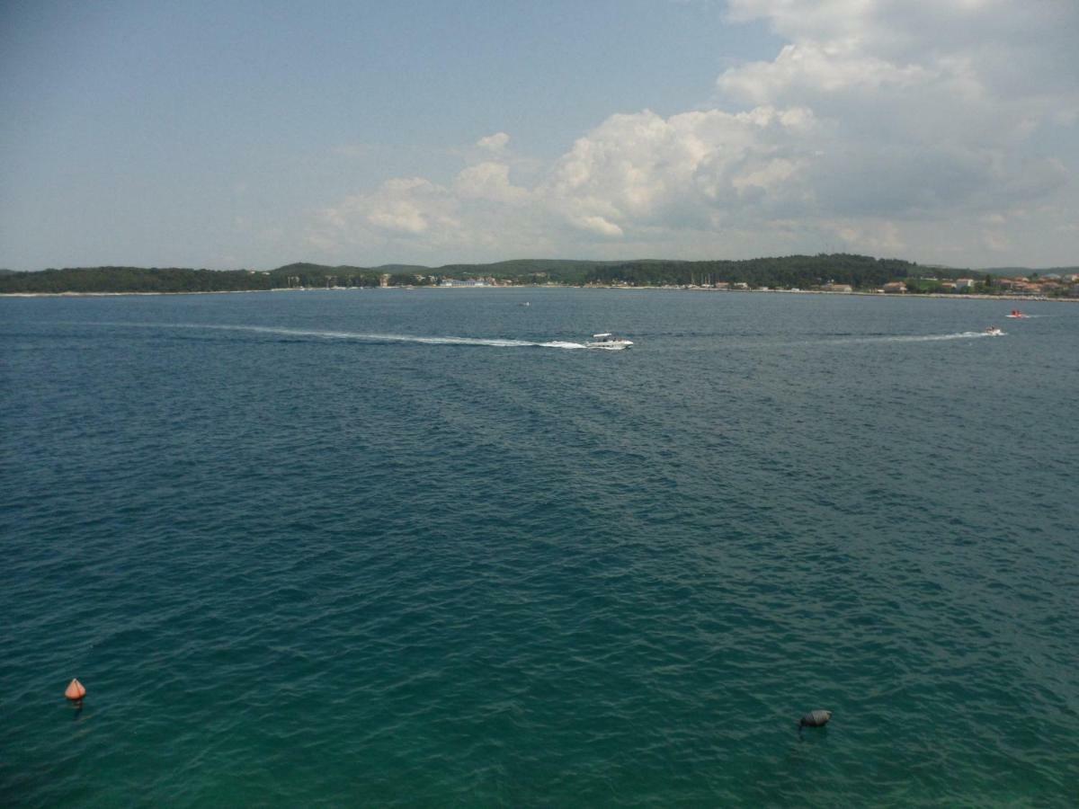 شقة Blue Sea View روفينج المظهر الخارجي الصورة