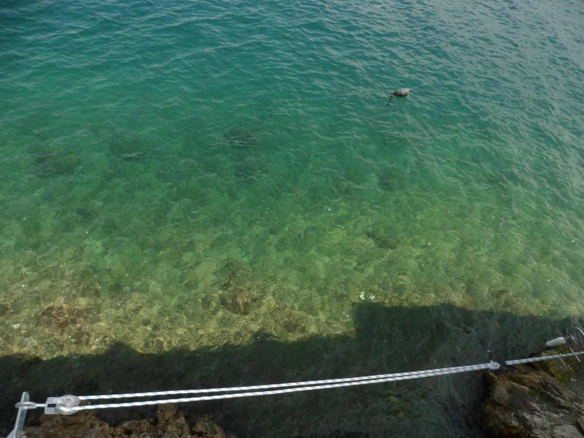 شقة Blue Sea View روفينج المظهر الخارجي الصورة